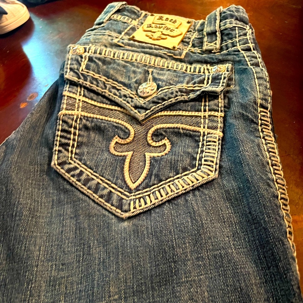 Guys size 30 (slim boot)